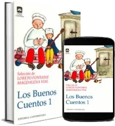 Bajar Los Buenos Cuentos resumen online