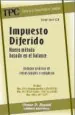 PDF Impuesto Diferido del autor Jorge j. Gil
