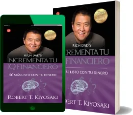 Libro completo Incrementa tu iq Financiero + resumen para descargar