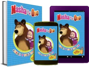 Juega y Diviértete Descargar gratis resumen