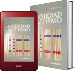 La Ansiedad en el Autismo (2022) | Isabel Paula