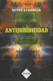 PDF La Antijuridicidad Penal del autor Alfonso Reyes Echandía