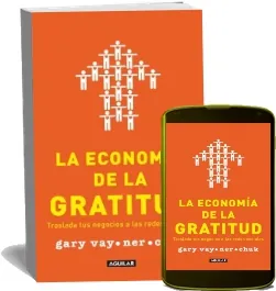 [PDF] » «La Economía de la Gratitud» » Gary Vaynerchuk + resumen completo 2022
