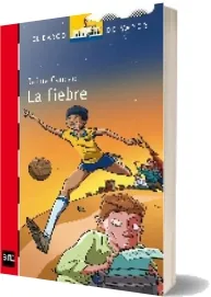 [DESCARGA] «La Fiebre» PDF gratis Mega