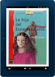 La Hija Del Espantapájaros Descargar gratis para iPhone/iPad/Kindle/Android + eBook