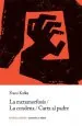 PDF La Metamorfosis la Condena la Carta al Padre del autor Franz Kafka