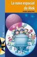 PDF La Nave Espacial de Alek del autor María Marcone