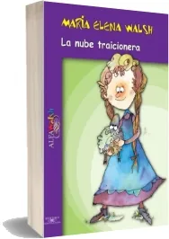 ePub, PDF descargar La Nube Traicionera gratis + resumen