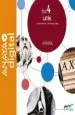 PDF Latín 4. Eso. Anaya del autor José Luis Navarro González