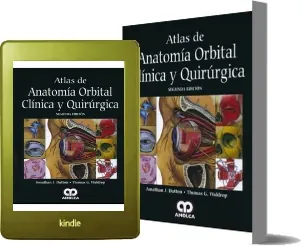 Google Books: Atlas de Anatomia Orbital Clinica y Quirurgico de Jonathan j. Dutton en WORD, DOC, EPUB, TXT, AZW, PDF, DOCX descargas ilimitadas
