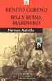 PDF Benito Cereno, Billy Budd Marinero del autor Herman Melville