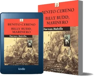 Descargar Benito Cereno, Billy Budd Marinero + resumen (11 páginas)