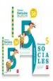 PDF Ciencias Sociales. 5 Básico. Proyecto sé del autor Javier Montecinos Berger