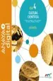 PDF Cultura Científica 4. Eso. Anaya del autor Silvia Clemente Roca