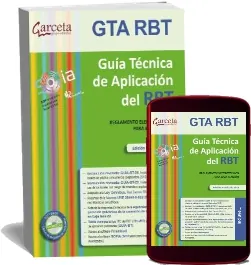 Bajar gratis Guia Tecnica de Aplicacion Del Rbt Libro completo edición 2022 + Resumen 