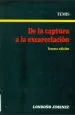 PDF De la Captura a la Excarcelación del autor Londoño Jiménez