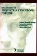 PDF Diccionario de Psiquiatria y Psicologia Forense del autor Ricardo Stingo