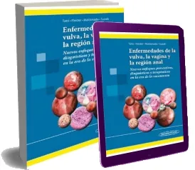Enfermedades de la Vulva, la Vagina y la Region Anal. Nuevos Enfoques Preventivos, Diagnosticos y Terape... reseña + descarga PDF Google Drive