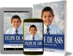 eBook Felipe de Asís gratis