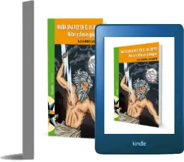 Libro Había Una Vez en el Olimpo para tablet y celular