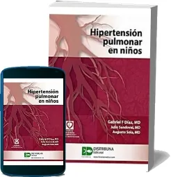Descargar resumen Hipertension Pulmonar en Niños + Review