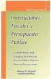 PDF Instituciones Fiscales y Presupuesto Público del autor Miguel a. Asensio