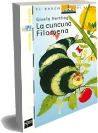 La Cuncuna Filomena descarga gratuita