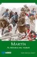 PDF Martín al Redoble Del Tambor del autor Isidro Arteaga