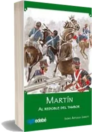 Descargar Martín al Redoble Del Tambor online PDF gratis + resumen