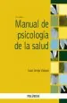 PDF Manual de Psicología de la Salud del autor Isaac Amigo Vázquez