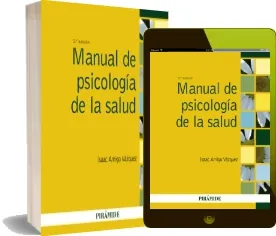 Manual de Psicología de la Salud ePub + PDF + resumen