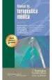 PDF Manual Washington de Terapeutica Medica - 34 Edicion del autor Hermant Godara