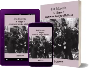 Leer A Veiga é Como un Tempo Distinto en español Google Drive