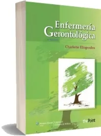 [DESCARGAR] Enfermeria Gerontologica GRATIS PDF + ePub