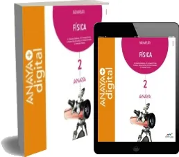 Física 2. Bacharelato. Anaya Descarga gratis en PDF, ePub y eBook Mega