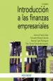 PDF Introducción a Las Finanzas Empresariales del autor Antonio Partal Ureña
