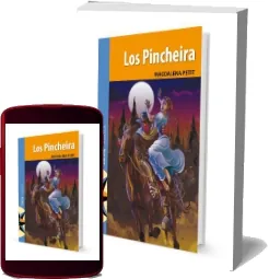 Descarga PDF reseñas gratis Los Pincheira + ePub