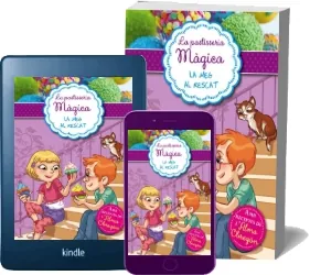 Descargar Meg al Rescat libro gratis en PDF Mega