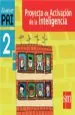 PDF Nuevo Pai 2. Proyecto de Activación de la Inteligencia del autor Marian Baqués i Trenchs