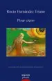 PDF Pisar Cieno del autor Rocío Hernández Triano