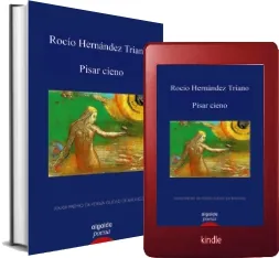 Bajar «Pisar Cieno» de Rocío Hernández Triano en PDF o ePub gratis 2022 + resumen