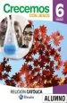 PDF Religión Católica Crecemos Con Jesús 6 Primaria Digital Alumno del autor Rubén Prieto Chaparro