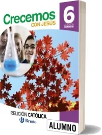 Google Books en PDF: Religión Católica Crecemos Con Jesús 6 Primaria Digital Alumno de Rubén Prieto Chaparro en WORD, PDF, TXT, DOC, EPUB, DOCX, RTF, CBZ Demonoid, Uploaded, SendSpace, Krakenfiles, Apple iCloud, Yandex.Disk, WeTransfer, Microsoft OneDrive, Torrent, MEGA edición 2022 | Android - iPhone versión completa
