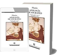 PDF «Apología de Sócrates» (2022) | Descargar #Gratis