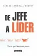 PDF De Jefe a Líder del autor Carlos Sandoval