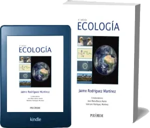 Libros buenos para leer: Ecología