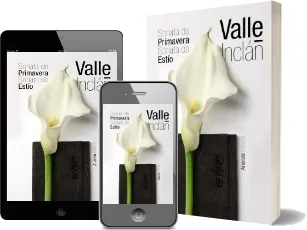 Como descargar en PDF Sonata de Primavera. Sonata de Estío gratis Google Drive