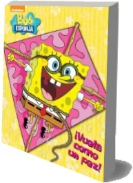 ¡Vuela Como un Pez! Descarga gratis en PDF 2022 + ePub