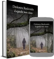 Libro Legado Nos Ósos en PDF gratis