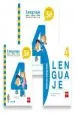 PDF Lenguaje. 4 Básico. Proyecto sé del autor Anita Tobar Henríquez